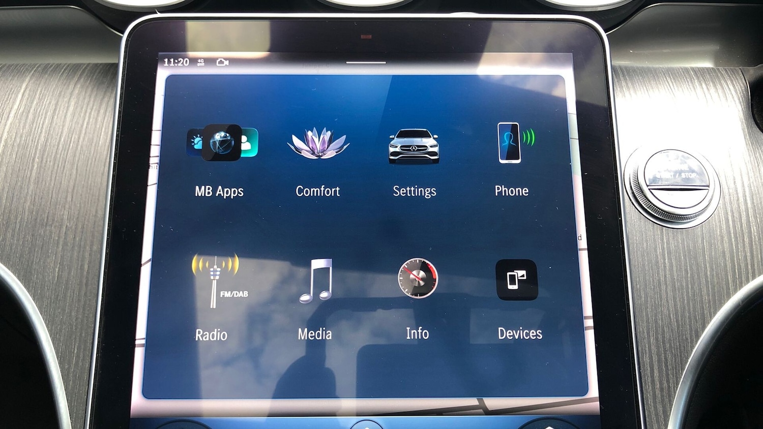 Used Mercedes-Benz C Class 2023 for sale - 76426532: Photo 28