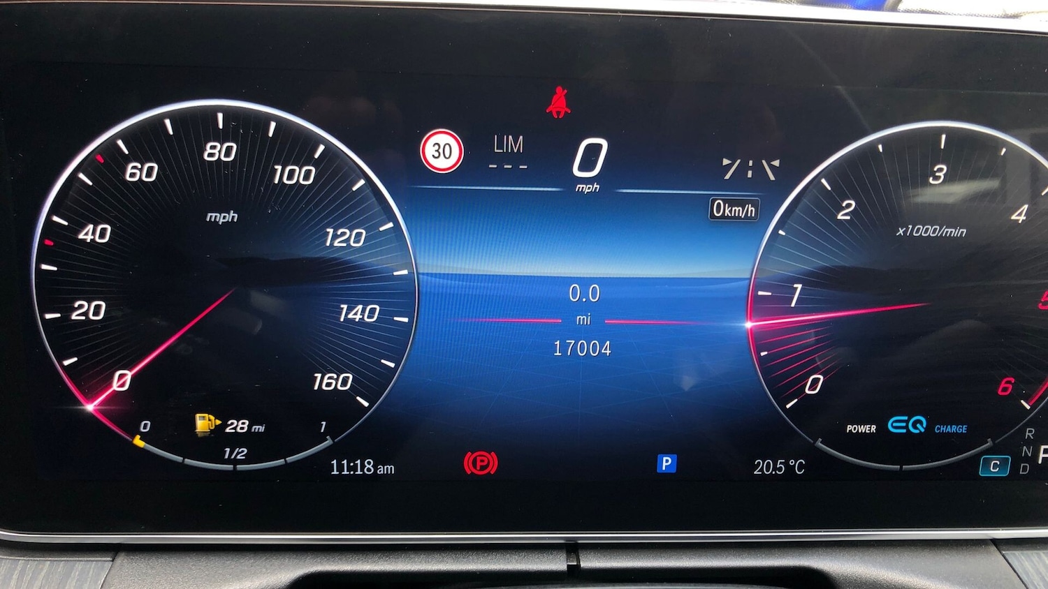 Used Mercedes-Benz C Class 2023 for sale - 76426532: Photo 29