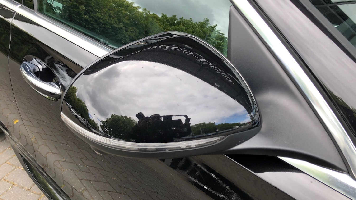 Used Mercedes-Benz C Class 2023 for sale - 76426532: Photo 30