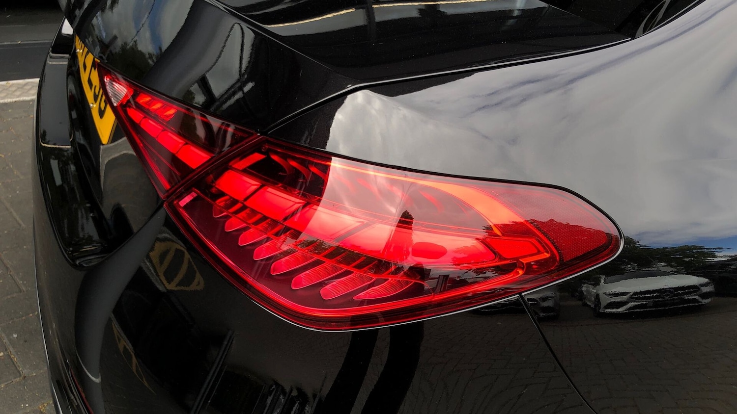 Used Mercedes-Benz C Class 2023 for sale - 76426532: Photo 33