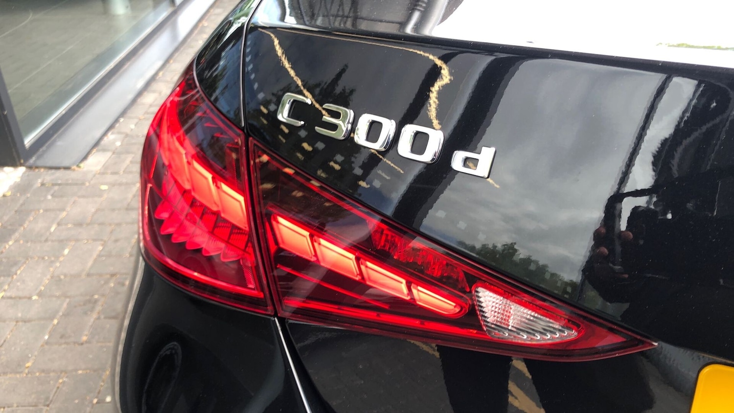 Used Mercedes-Benz C Class 2023 for sale - 76426532: Photo 36