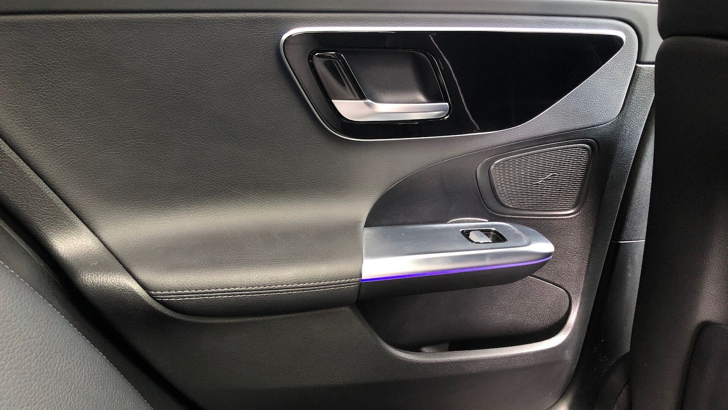 Used Mercedes-Benz C Class 2023 for sale - 76426532: Photo 37