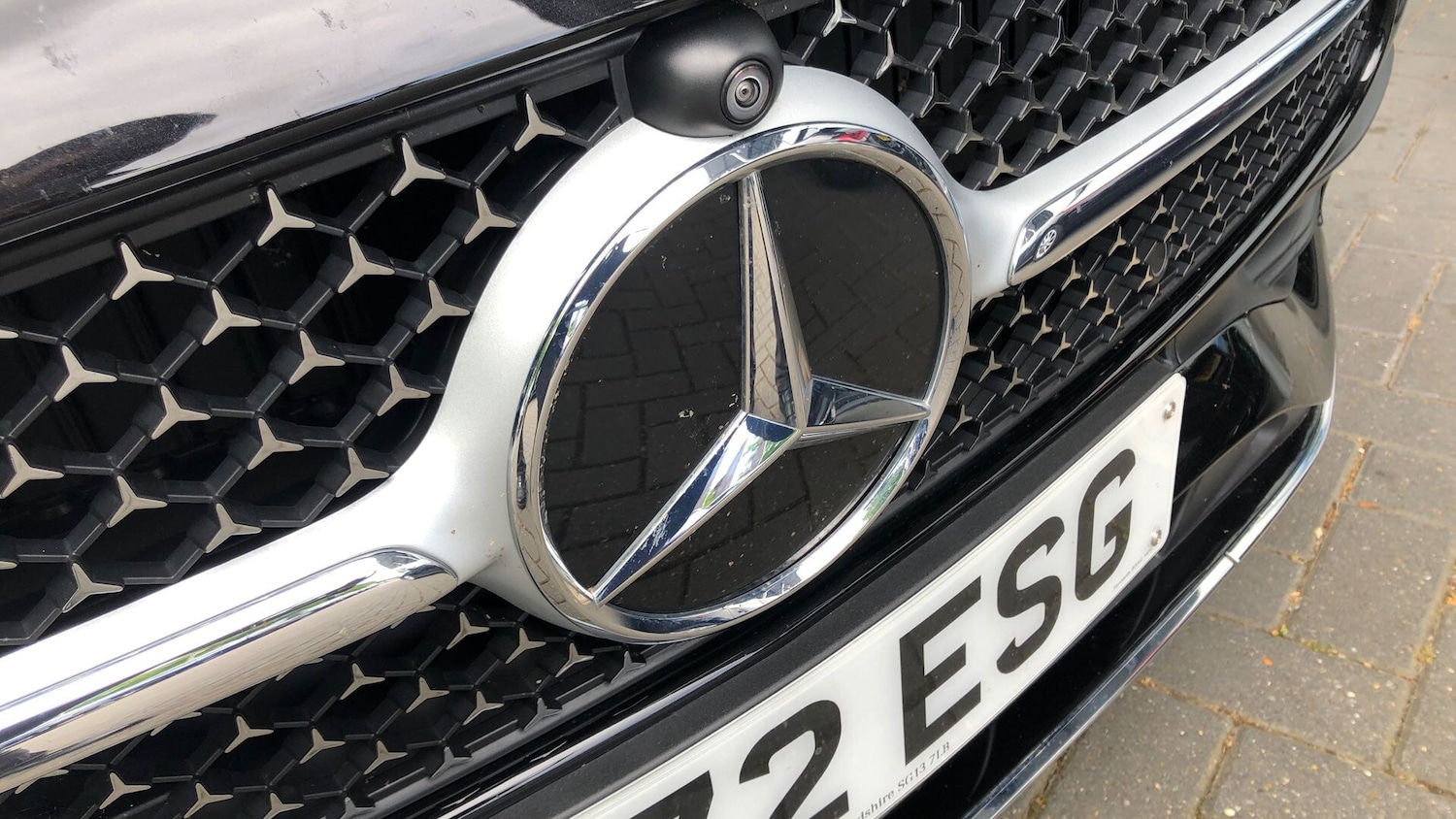 Used Mercedes-Benz C Class 2023 for sale - 76426532: Photo 38