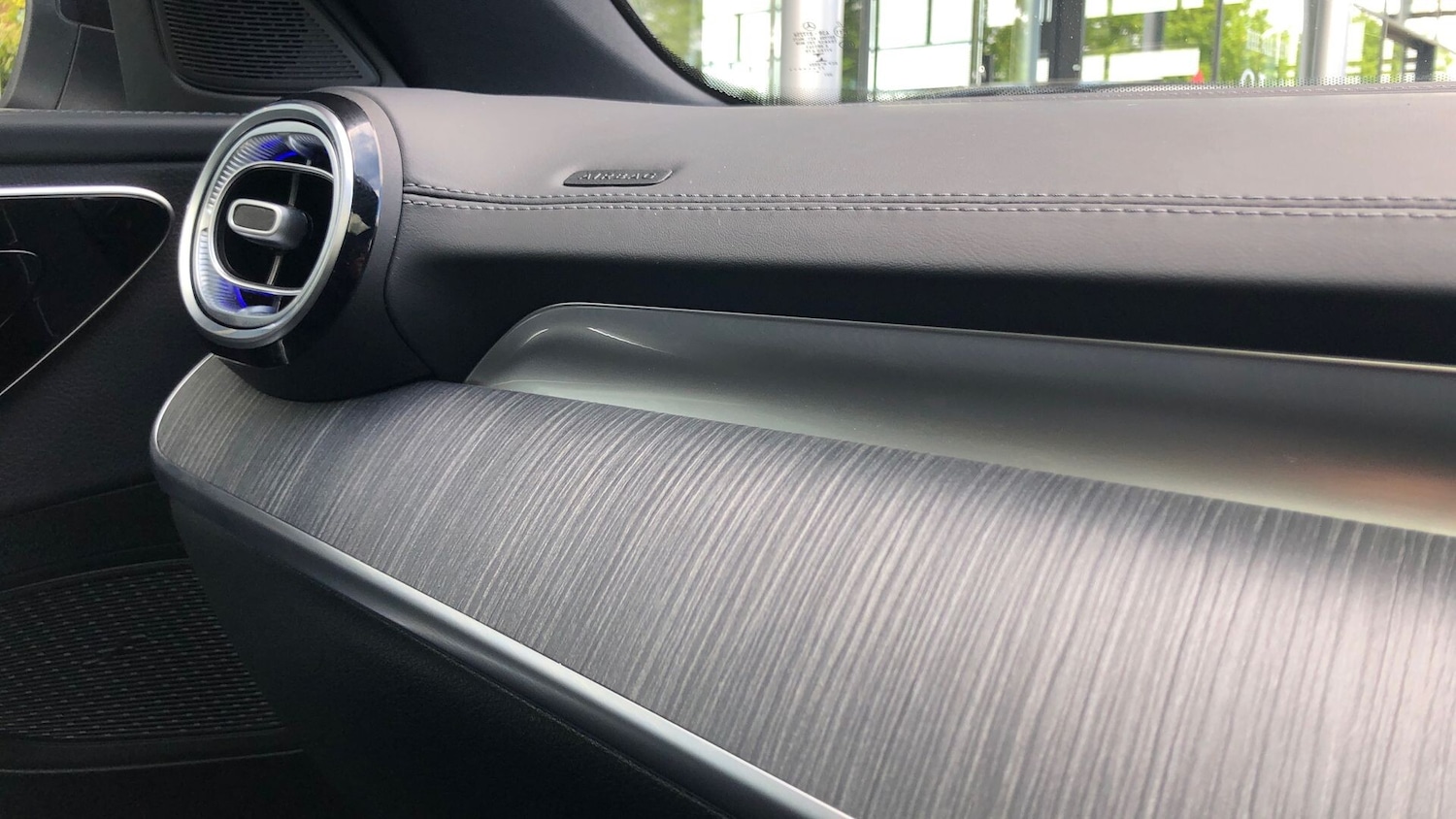 Used Mercedes-Benz C Class 2023 for sale - 76426532: Photo 39