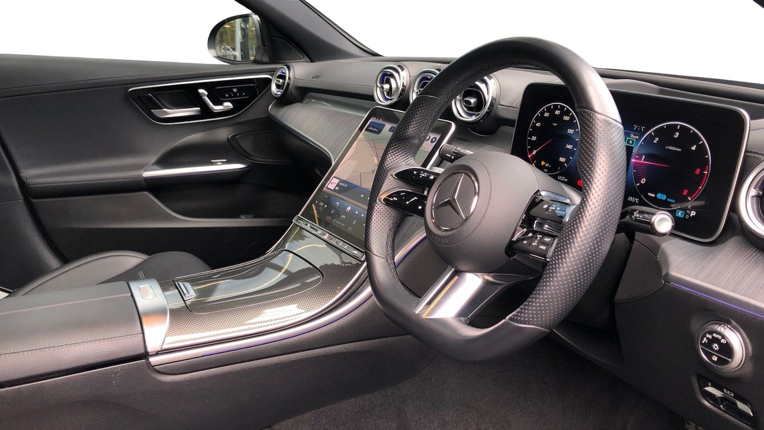 Used Mercedes-Benz C Class 2023 for sale - 76426532: Photo 6