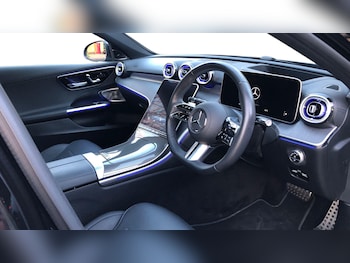 2024 (24) - C 300 E AMG LINE PREMIUM 4-Door