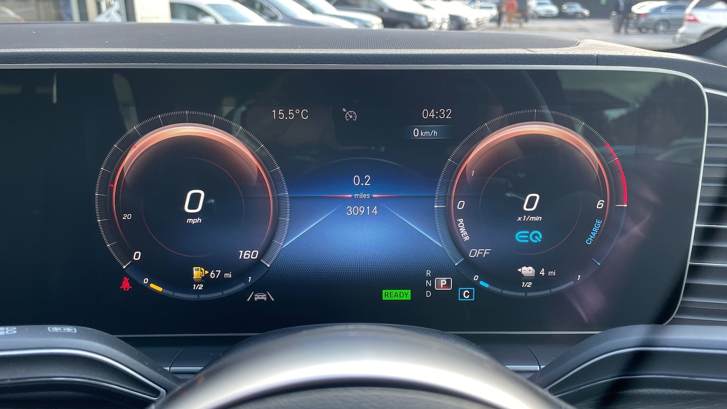 Used Mercedes-Benz GLE 2022 for sale - 76464538: Photo 13