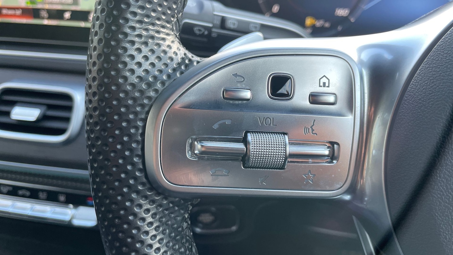 Used Mercedes-Benz GLE 2022 for sale - 76464538: Photo 19