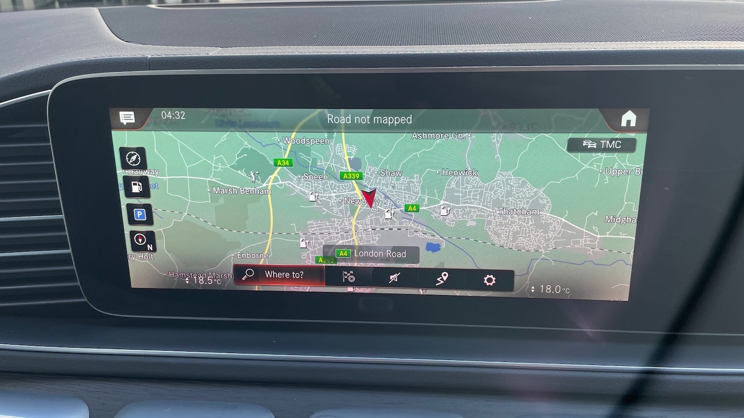 Used Mercedes-Benz GLE 2022 for sale - 76464538: Photo 20