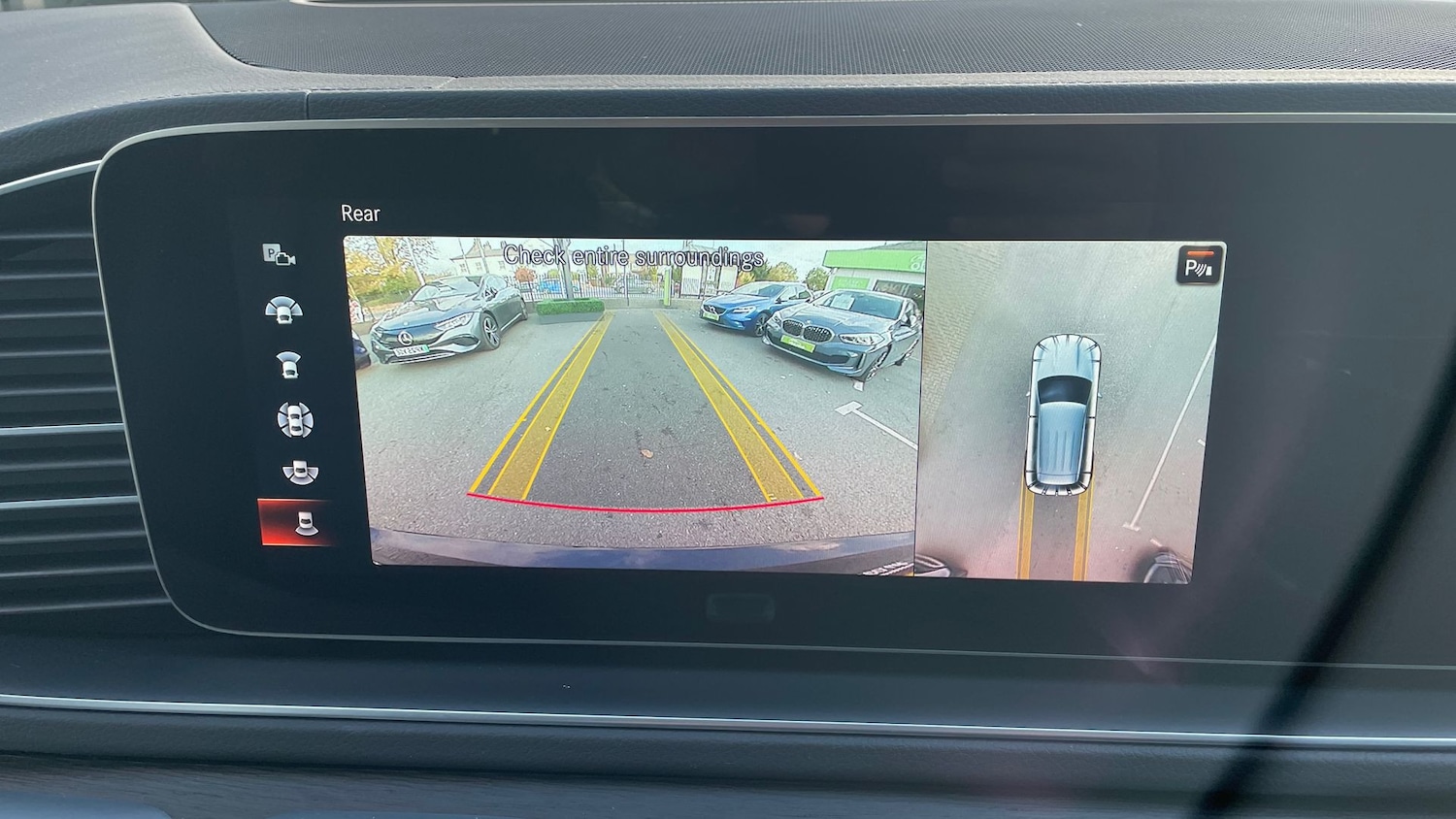 Used Mercedes-Benz GLE 2022 for sale - 76464538: Photo 21