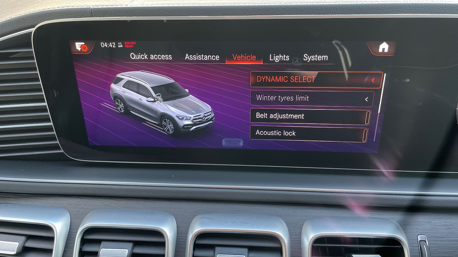 Used Mercedes-Benz GLE 2022 for sale - 76464538: Photo 23