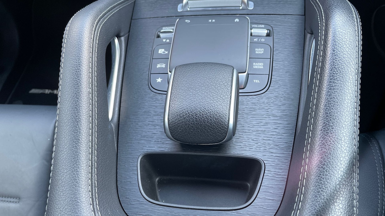 Used Mercedes-Benz GLE 2022 for sale - 76464538: Photo 28