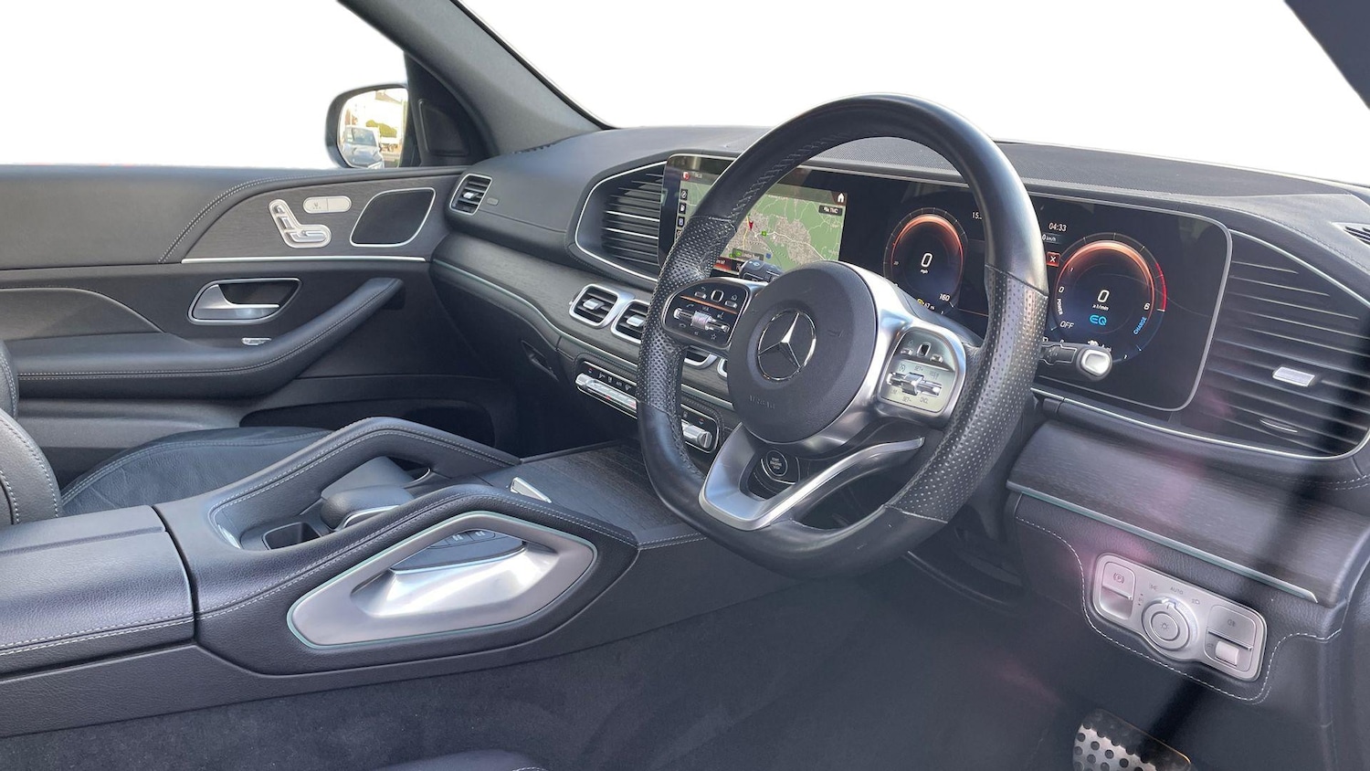 Used Mercedes-Benz GLE 2022 for sale - 76464538: Photo 3