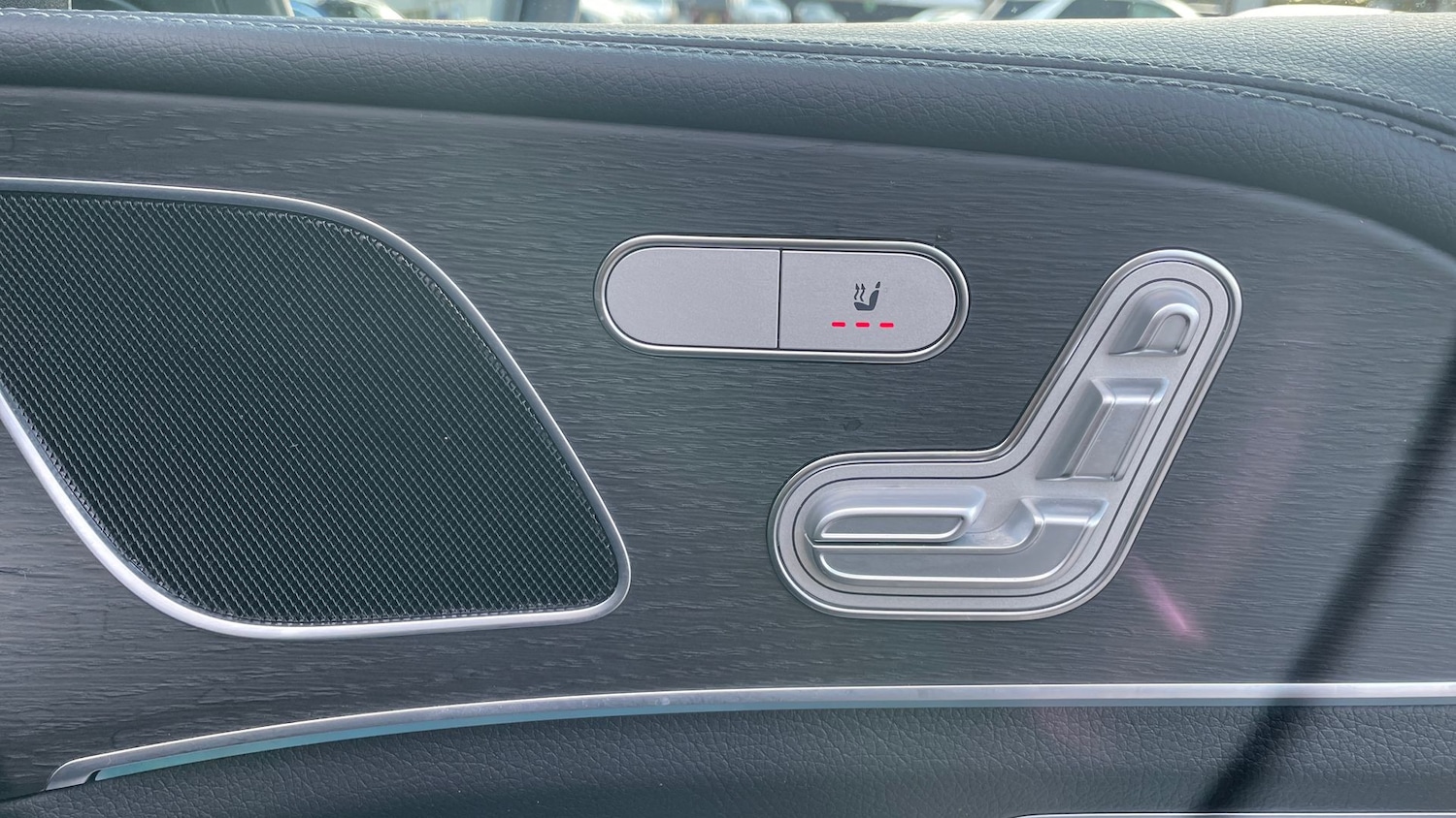 Used Mercedes-Benz GLE 2022 for sale - 76464538: Photo 34