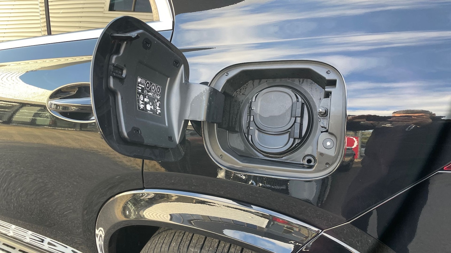 Used Mercedes-Benz GLE 2022 for sale - 76464538: Photo 39