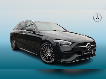 Used Mercedes-Benz C Class 2025 for sale - 77001292: Photo