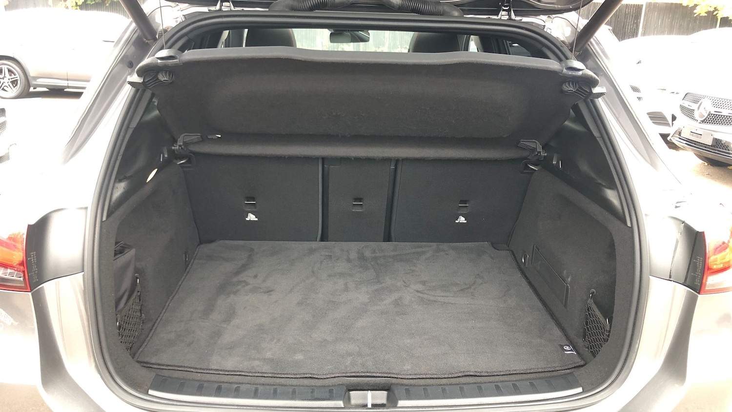 Used Mercedes-Benz EQA 2021 for sale - 76770279: Photo 14