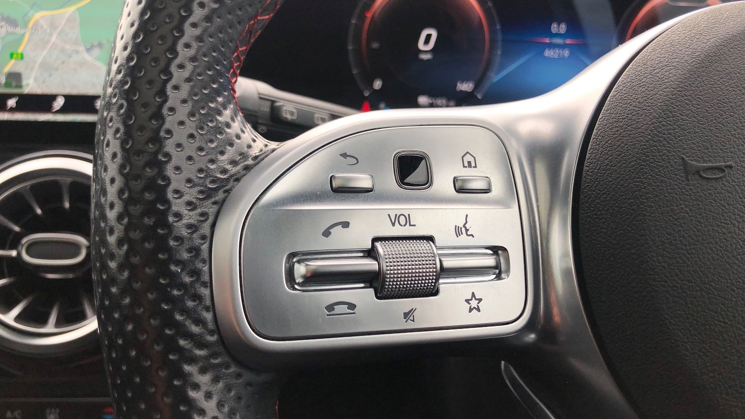 Used Mercedes-Benz EQA 2021 for sale - 76770279: Photo 19