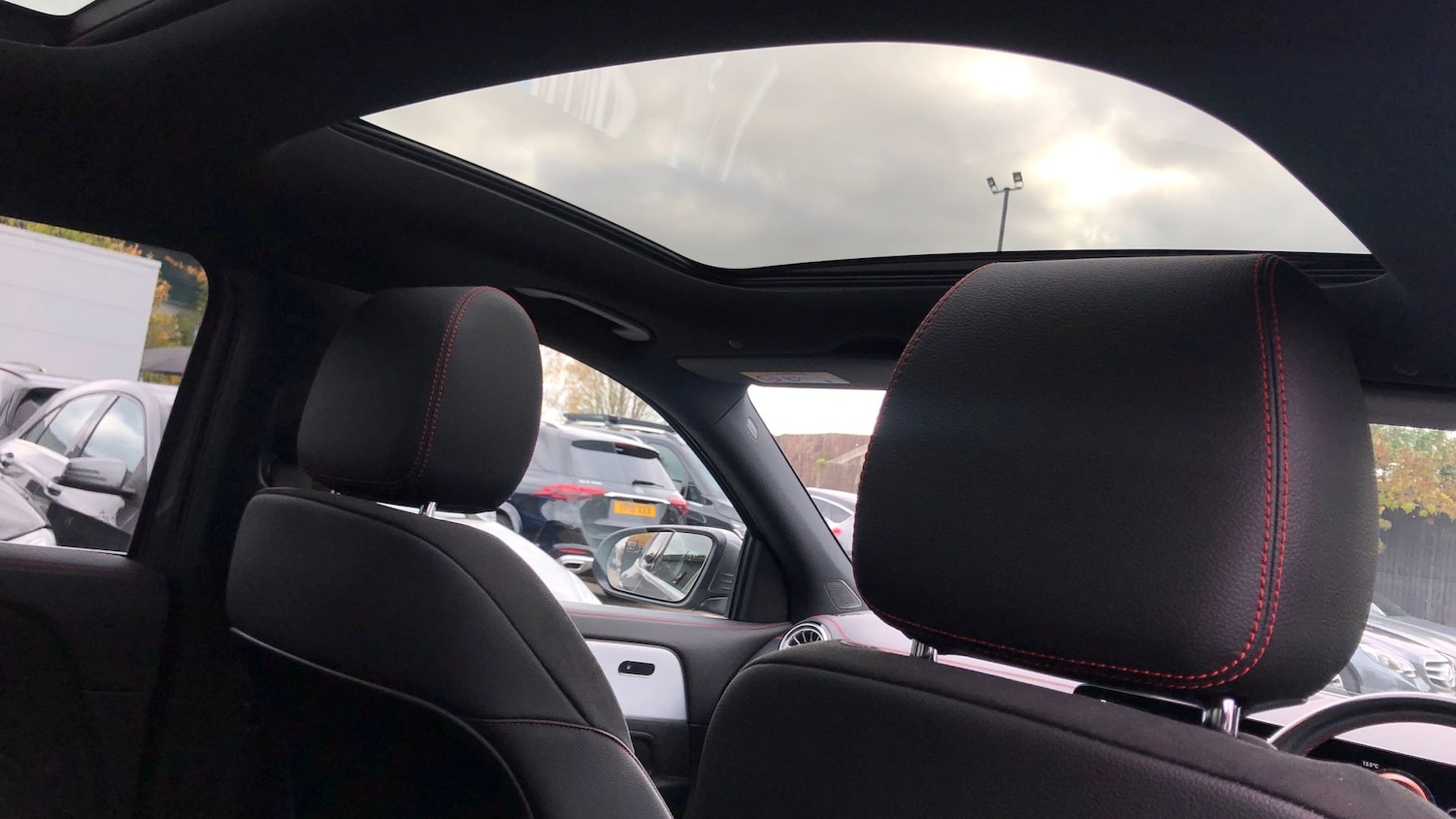 Used Mercedes-Benz EQA 2021 for sale - 76770279: Photo 21