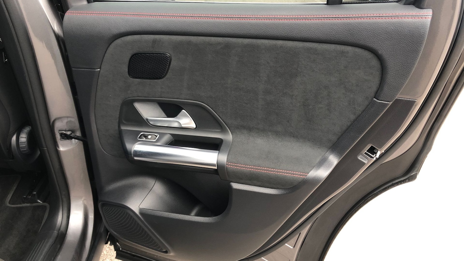 Used Mercedes-Benz EQA 2021 for sale - 76770279: Photo 22