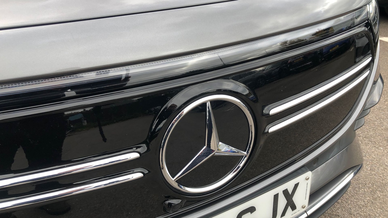 Used Mercedes-Benz EQA 2021 for sale - 76770279: Photo 25