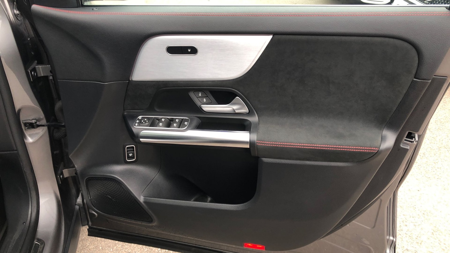 Used Mercedes-Benz EQA 2021 for sale - 76770279: Photo 28