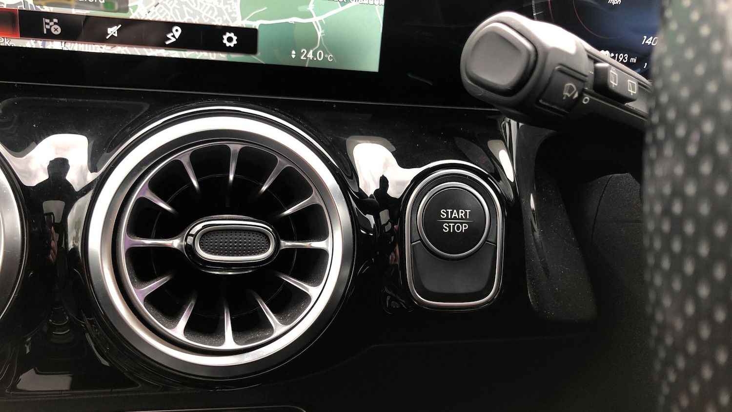 Used Mercedes-Benz EQA 2021 for sale - 76770279: Photo 34