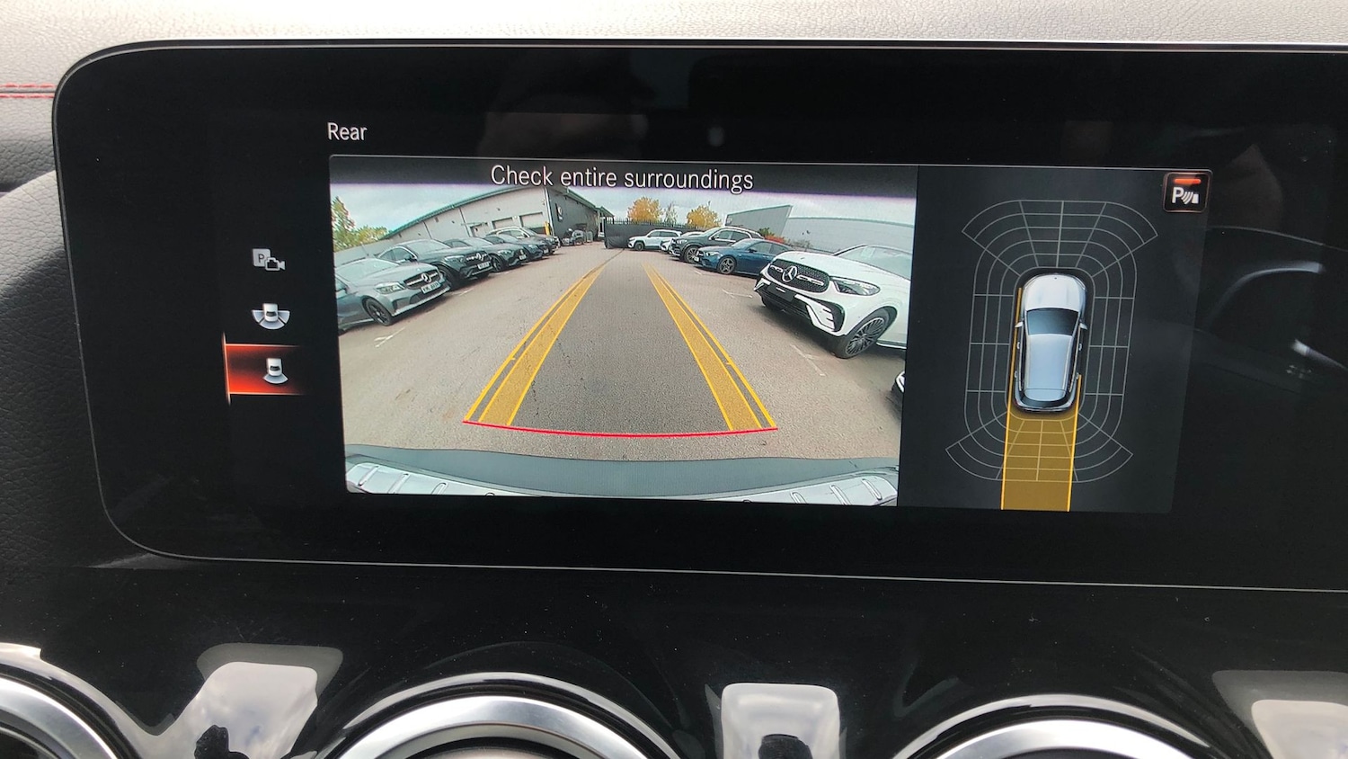 Used Mercedes-Benz EQA 2021 for sale - 76770279: Photo 38