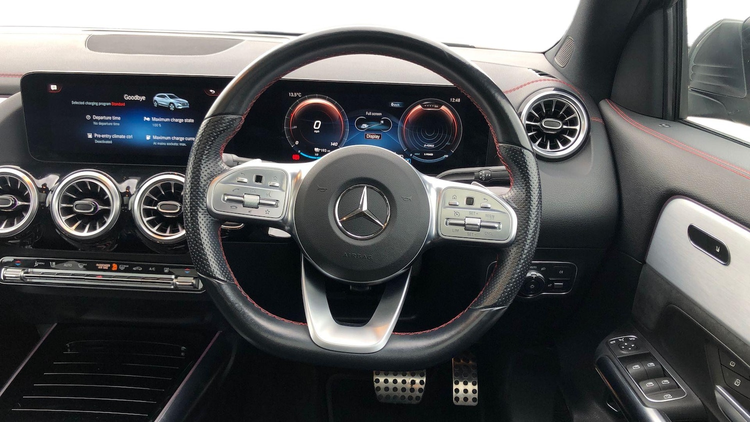 Used Mercedes-Benz EQA 2021 for sale - 76770279: Photo 9