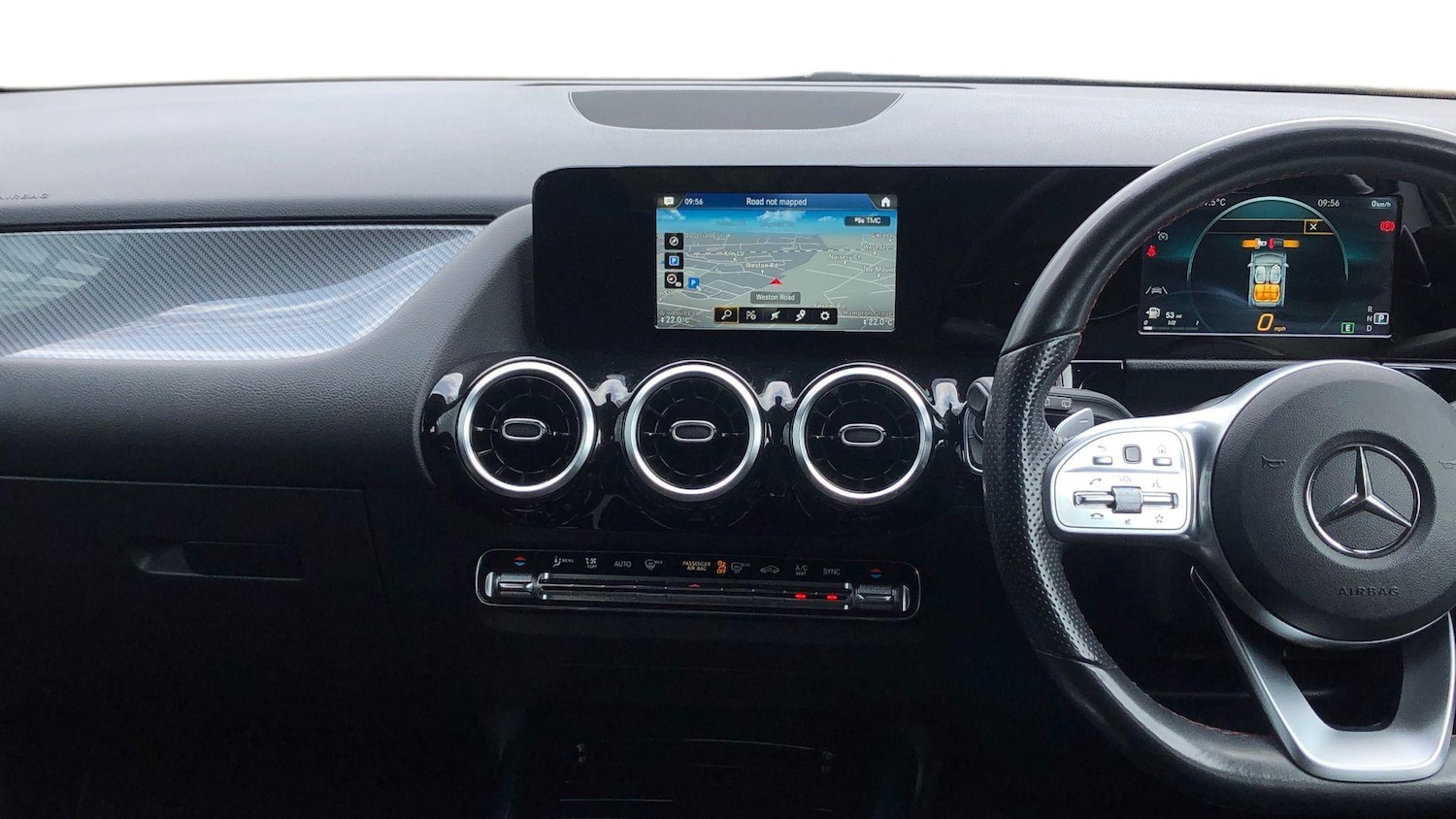 Used Mercedes-Benz GLA 2021 for sale - 76418627: Photo 10