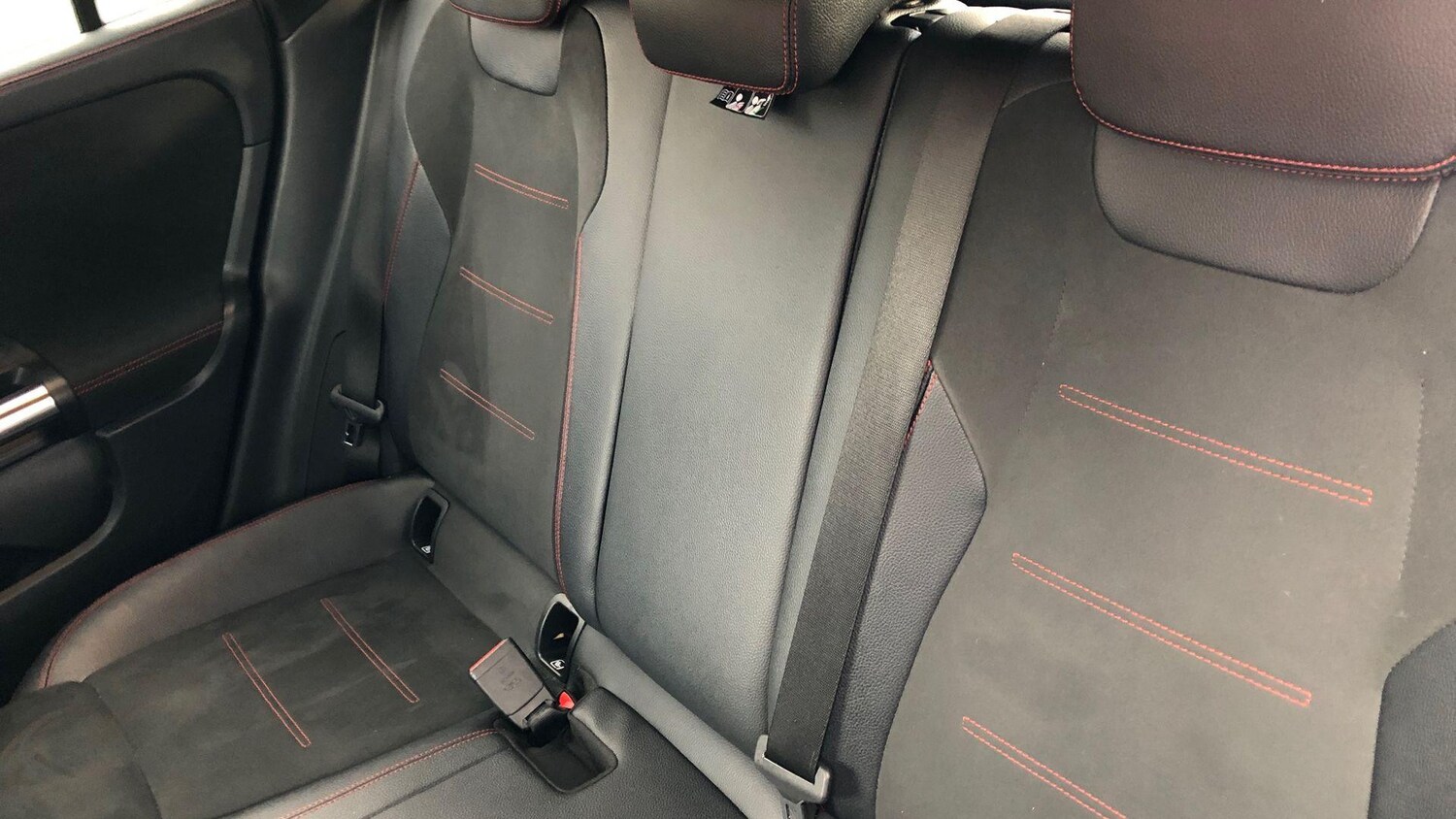 Used Mercedes-Benz GLA 2021 for sale - 76418627: Photo 12