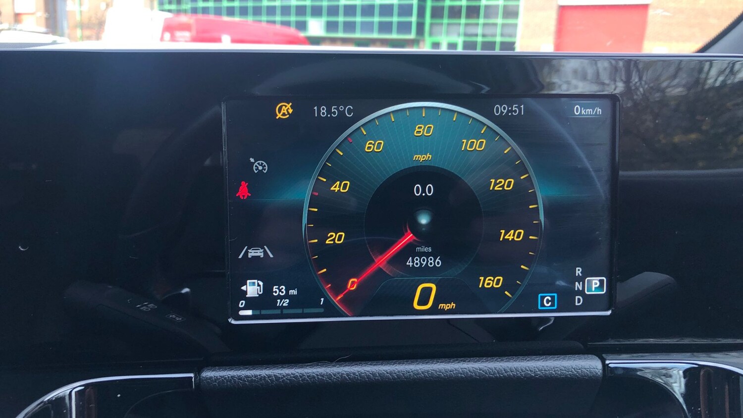 Used Mercedes-Benz GLA 2021 for sale - 76418627: Photo 13