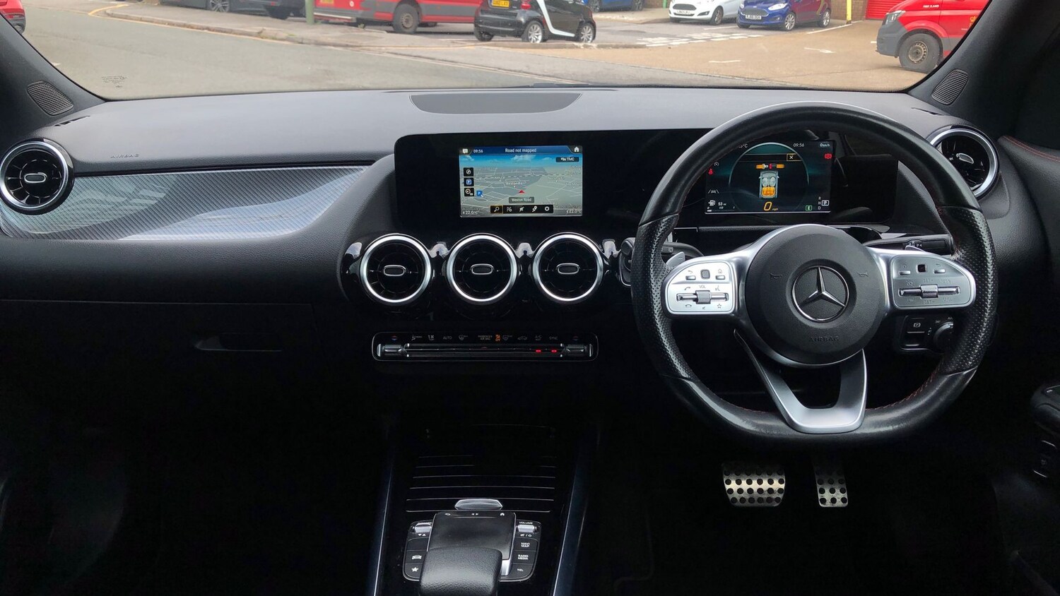 Used Mercedes-Benz GLA 2021 for sale - 76418627: Photo 18