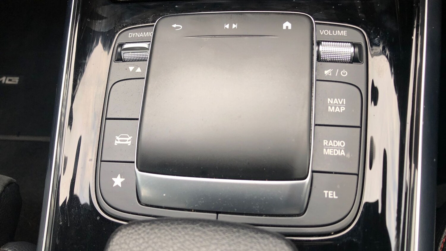 Used Mercedes-Benz GLA 2021 for sale - 76418627: Photo 22