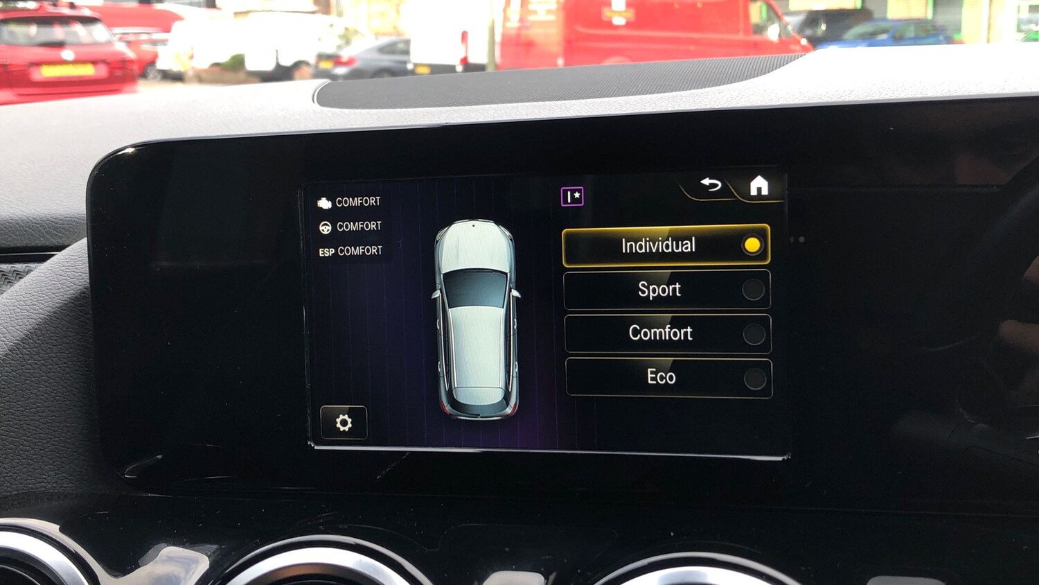 Used Mercedes-Benz GLA 2021 for sale - 76418627: Photo 24