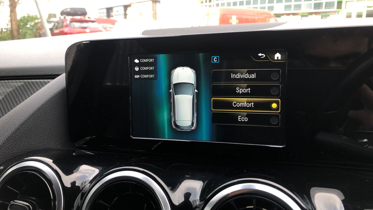 Used Mercedes-Benz GLA 2021 for sale - 76418627: Photo 26