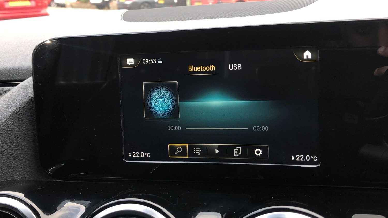 Used Mercedes-Benz GLA 2021 for sale - 76418627: Photo 29