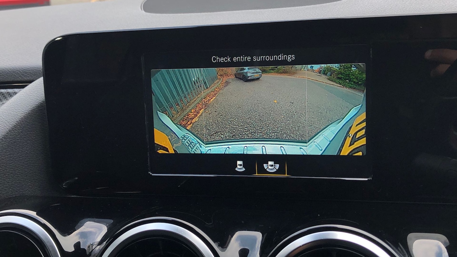 Used Mercedes-Benz GLA 2021 for sale - 76418627: Photo 34