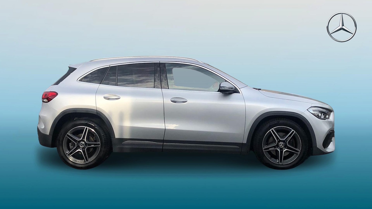 Used Mercedes-Benz GLA 2021 for sale - 76418627: Photo 4
