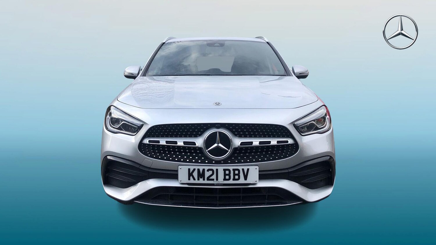 Used Mercedes-Benz GLA 2021 for sale - 76418627: Photo 6