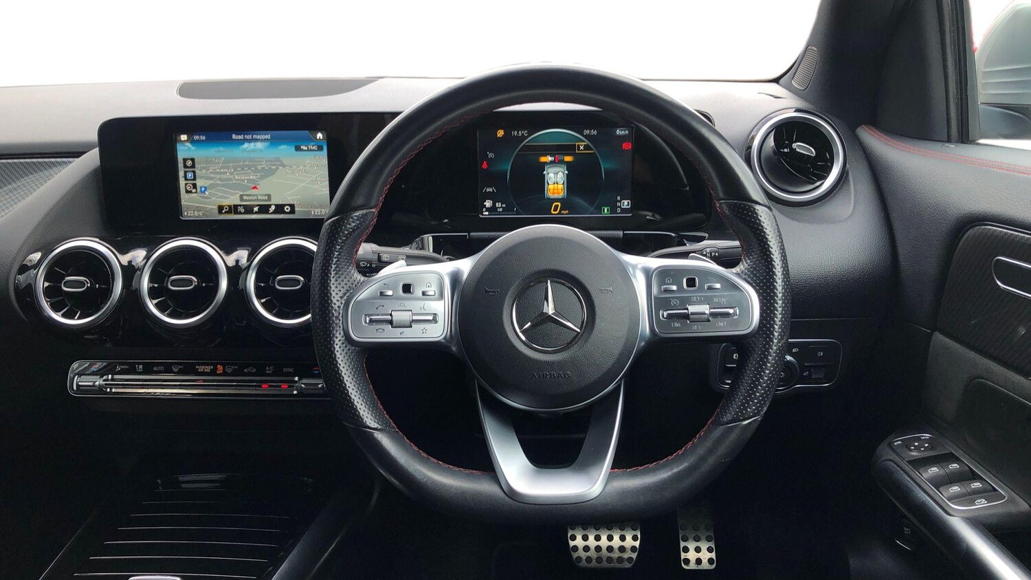 Used Mercedes-Benz GLA 2021 for sale - 76418627: Photo 9