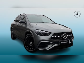 Used Mercedes-Benz GLA 2025 for sale - 77679835: Photo