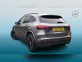 Used Mercedes-Benz GLA 2025 for sale - 77679835: Photo