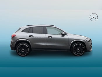 Used Mercedes-Benz GLA 2025 for sale - 77679835: Photo