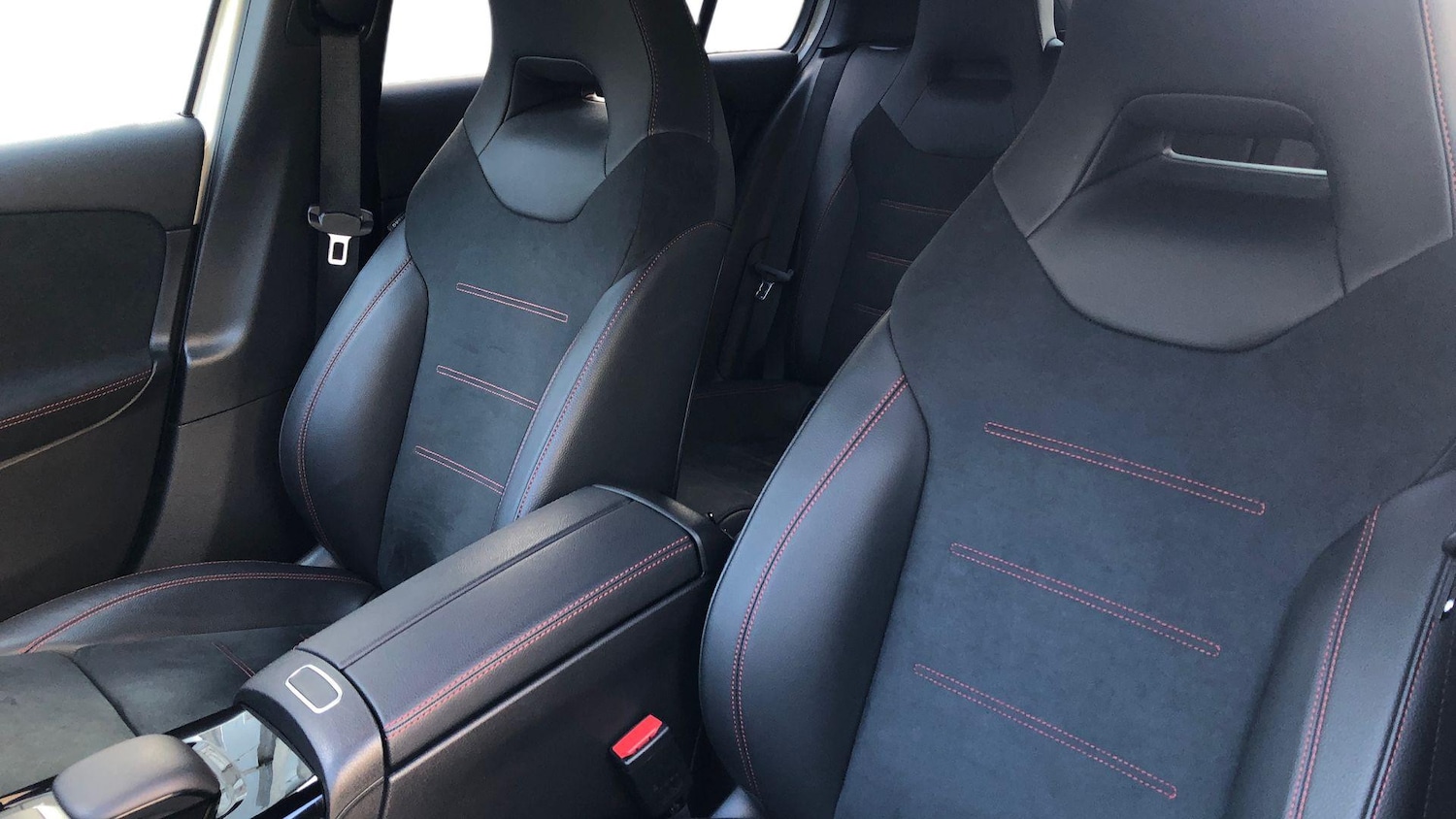 Used Mercedes-Benz A-Class 2022 for sale - 76413474: Photo 11