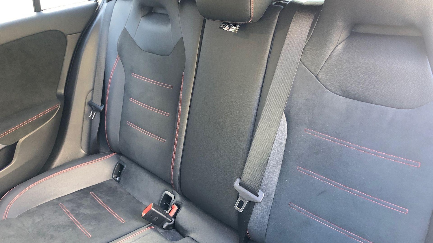 Used Mercedes-Benz A-Class 2022 for sale - 76413474: Photo 12