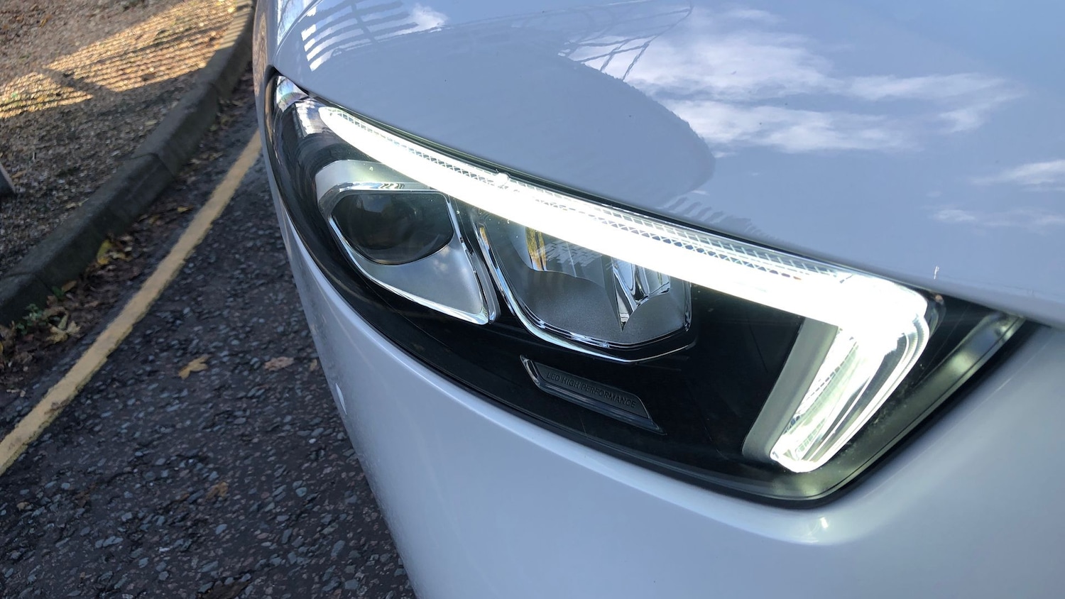 Used Mercedes-Benz A-Class 2022 for sale - 76413474: Photo 15