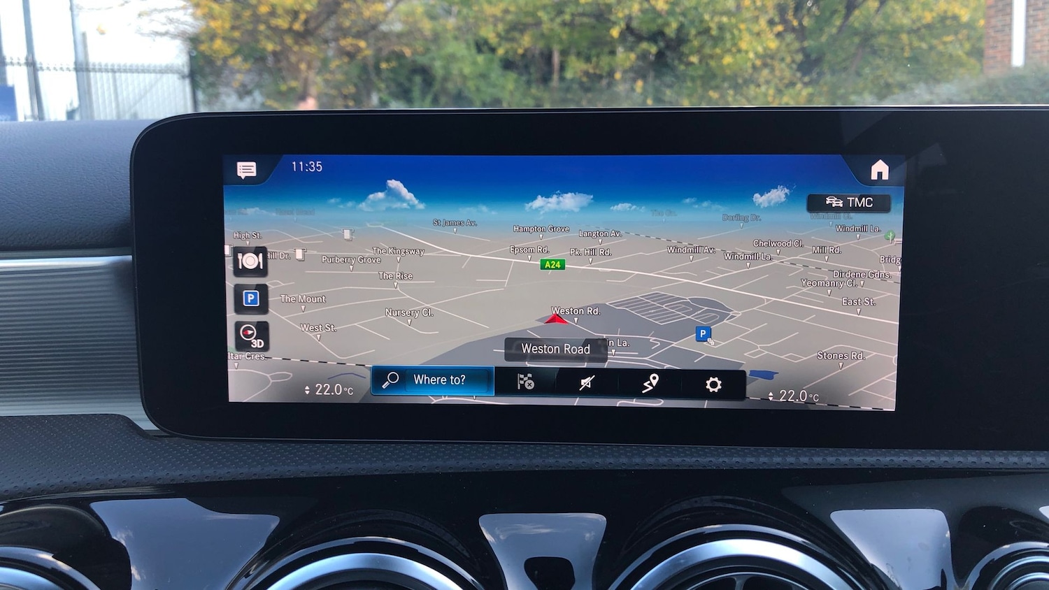 Used Mercedes-Benz A-Class 2022 for sale - 76413474: Photo 20