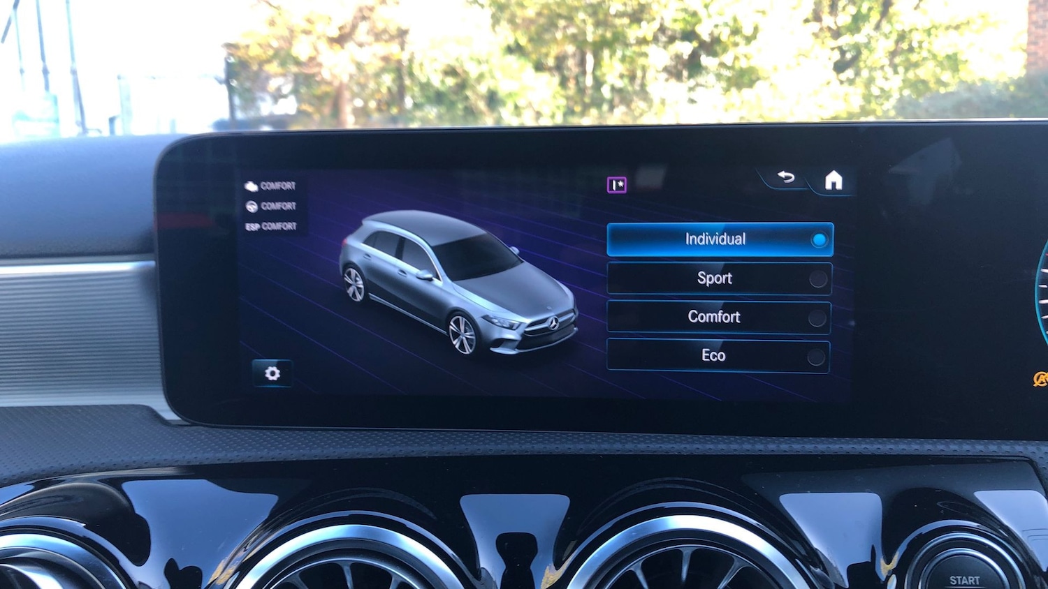 Used Mercedes-Benz A-Class 2022 for sale - 76413474: Photo 24