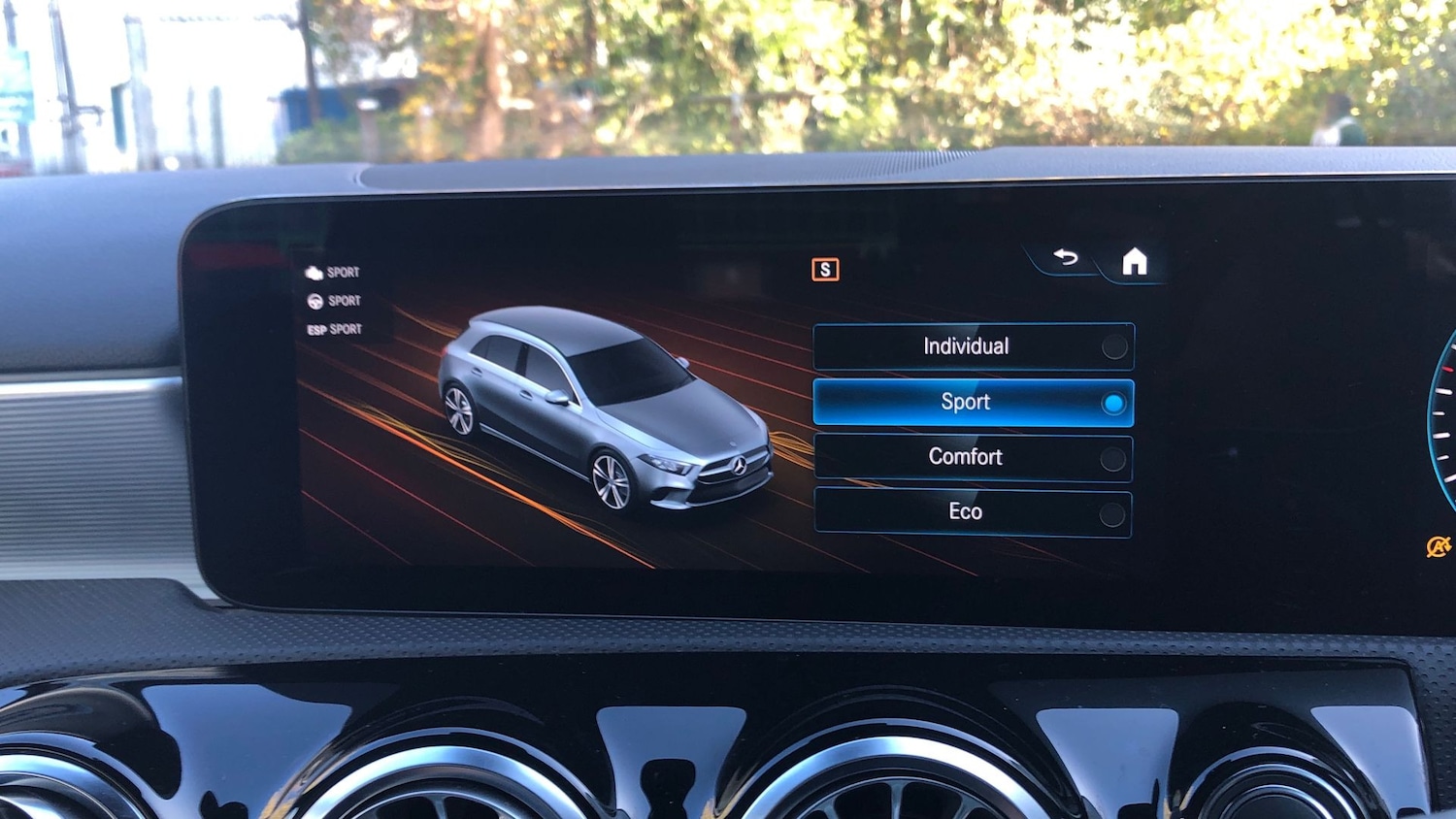 Used Mercedes-Benz A-Class 2022 for sale - 76413474: Photo 25